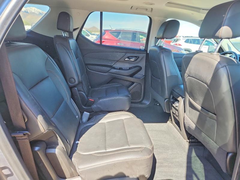 Aukcja sprzedaży 2021 Chevrolet Traverse, vin: 1GNEVJKWXMJ230716, numer aukcji: 51720516