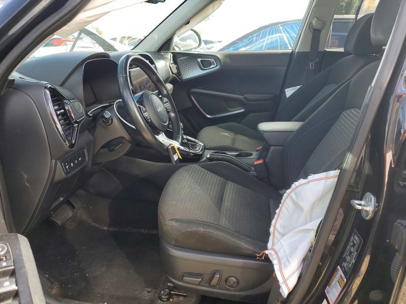 47305336 :رقم المزاد ، KNDJ33AU2P7859493 vin ، 2023 Kia Soul مزاد بيع