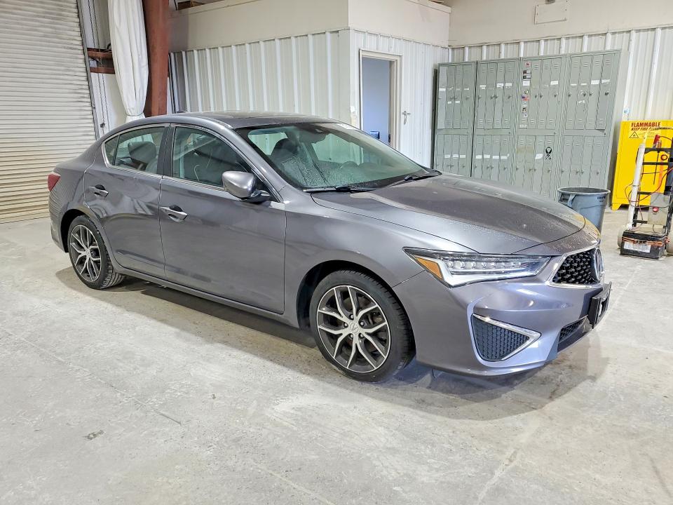 Продажа на аукционе авто 2020 Acura Ilx, vin: 19UDE2F73LA010606, номер лота: 51015616