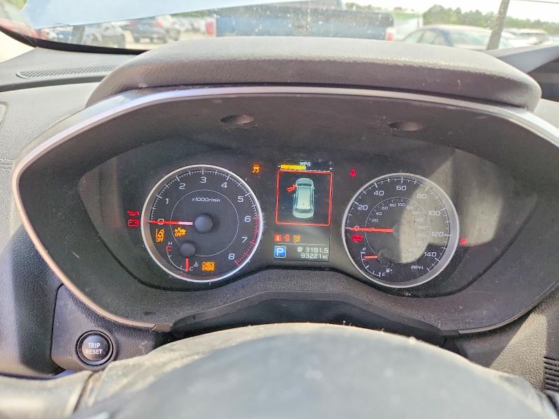 Продаж на аукціоні авто 2019 Subaru Ascent, vin: 4S4WMAFD0K3418568, номер лоту: 51274776