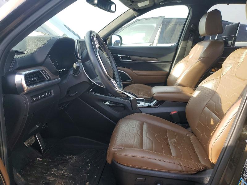 Aukcja sprzedaży 2022 Kia Telluride, vin: 5XYP5DHC3NG312059, numer aukcji: 49649906