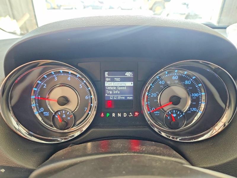 Aukcja sprzedaży 2016 Chrysler Town & Country, vin: 2C4RC1BG0GR231141, numer aukcji: 48863236