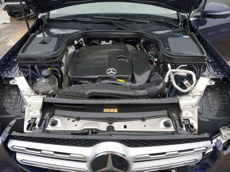 48151456 :رقم المزاد ، W1N0G8EB5MF893055 vin ، 2021 Mercedes-benz Glc مزاد بيع