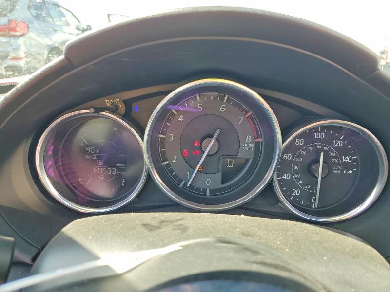 Продаж на аукціоні авто 2016 Mazda Mx-5 Miata, vin: JM1NDAC75G0117107, номер лоту: 48918196