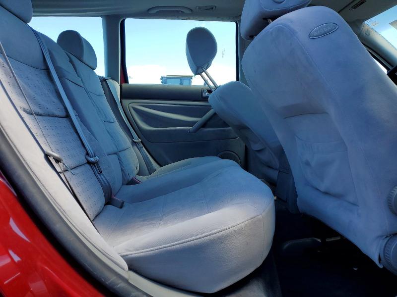 75422415 :رقم المزاد ، WVWVD63B03E080174 vin ، 2003 Volkswagen Passat مزاد بيع