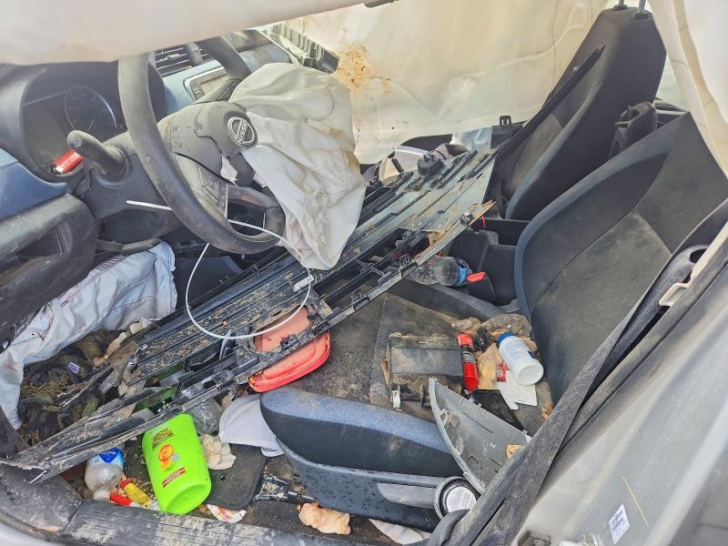 53460026 :رقم المزاد ، 3N1CN8EV1SL868714 vin ، 2025 Nissan Versa مزاد بيع