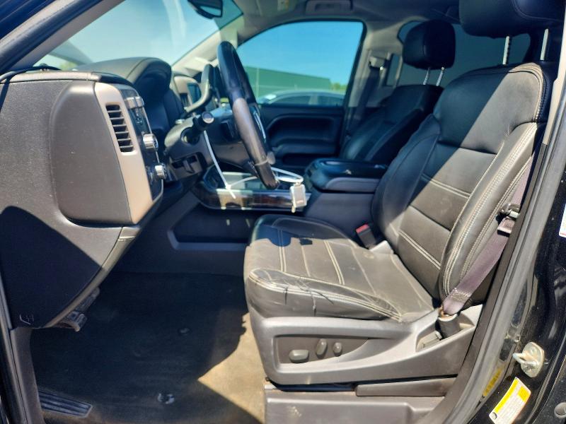 Aukcja sprzedaży 2015 Gmc Sierra, vin: 3GTU2WEJ7FG418172, numer aukcji: 50565536