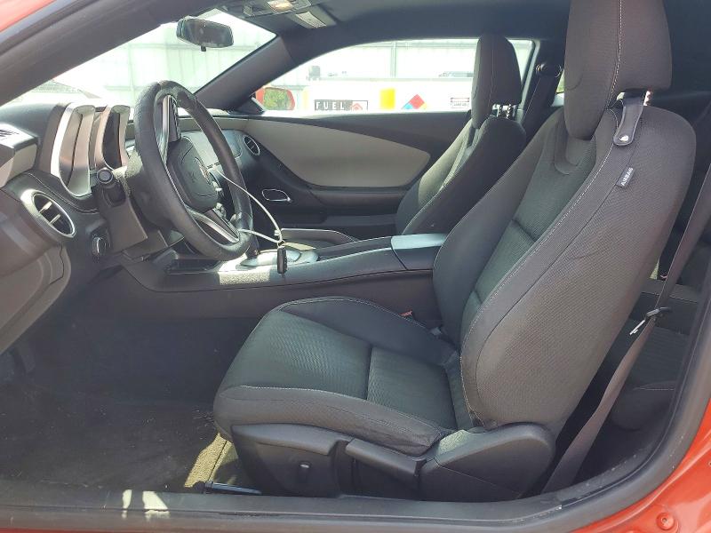 Продажа на аукционе авто 2013 Chevrolet Camaro, vin: 2G1FA1E3XD9213381, номер лота: 51097236