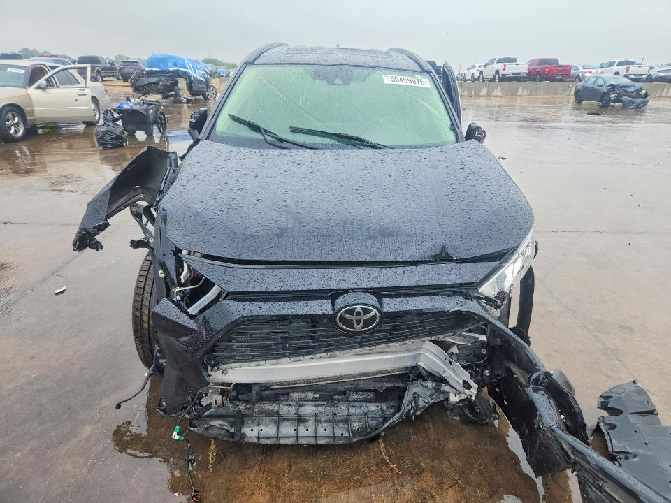 Aukcja sprzedaży 2019 Toyota Rav4, vin: JTMA1RFV9KD018467, numer aukcji: 50459976