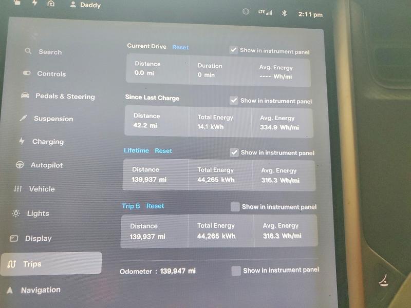 Aukcja sprzedaży 2018 Tesla Model S, vin: 5YJSA1E23JF275399, numer aukcji: 51303086