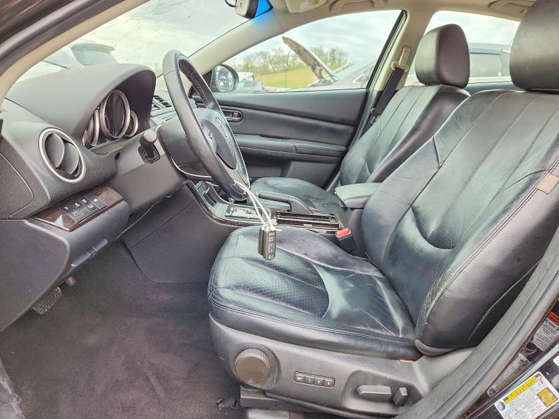 Aukcja sprzedaży 2011 Mazda 6, vin: 1YVHZ8CB6B5M02271, numer aukcji: 51030116