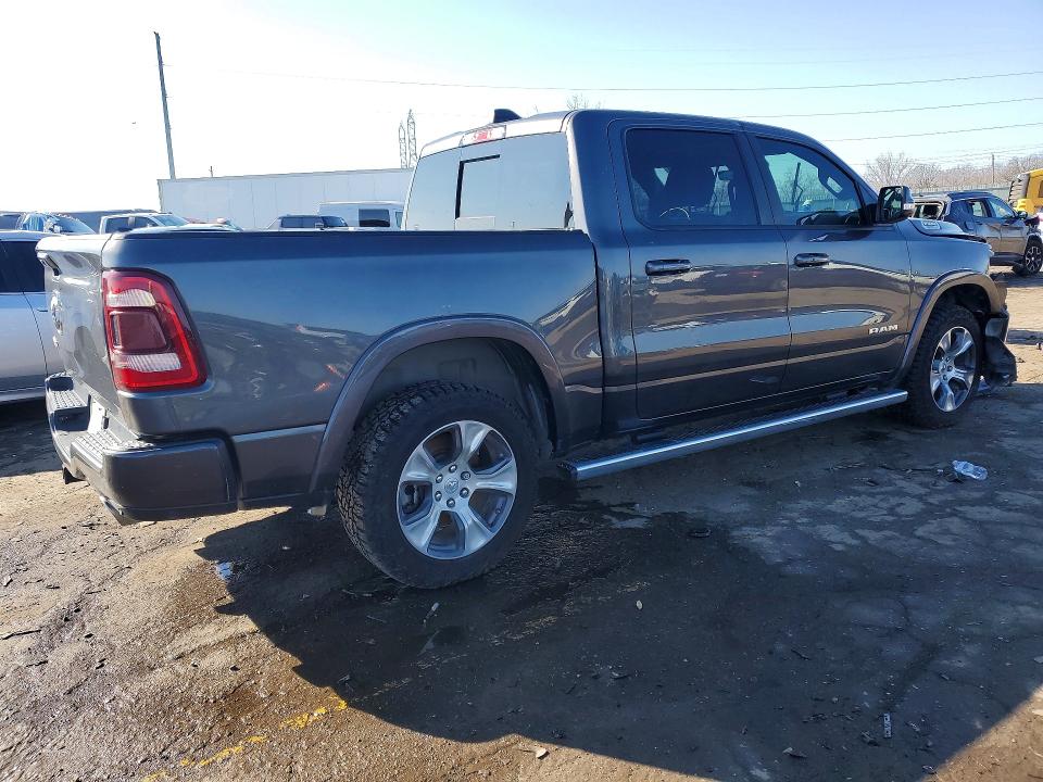 Продаж на аукціоні авто 2019 Ram 1500, vin: 1C6RREJT6KN769117, номер лоту: 48399746