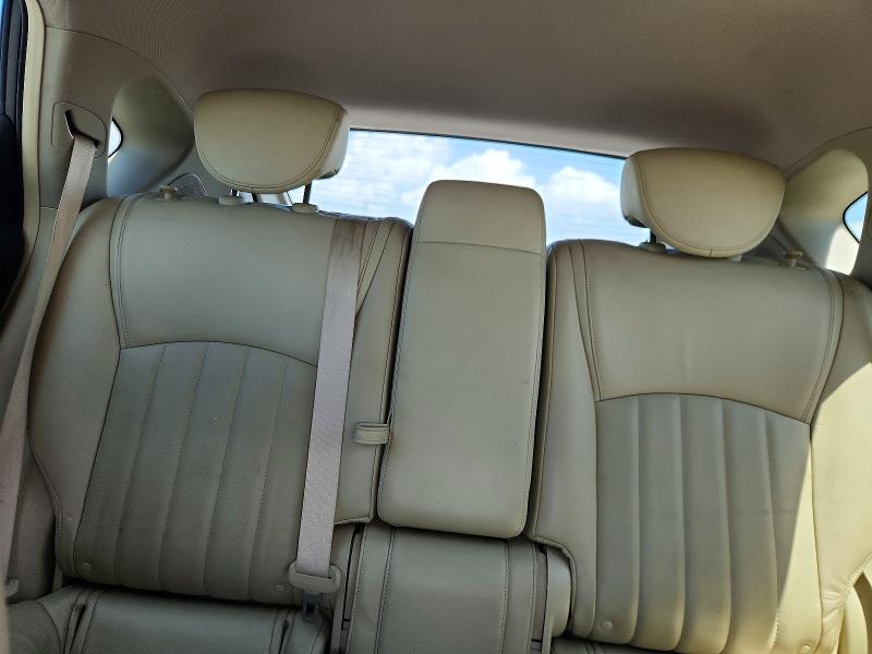 Aukcja sprzedaży 2016 Infiniti Qx50, vin: JN1BJ0RP1GM232621, numer aukcji: 50917346