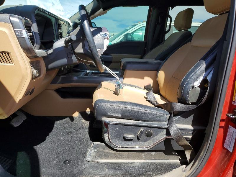 Продажа на аукционе авто 2024 Ford F350, vin: 1FT8W3BN0RED37960, номер лота: 48467716