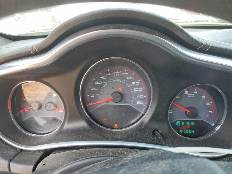 Продаж на аукціоні авто 2013 Dodge Avenger, vin: 1C3CDZAB7DN729745, номер лоту: 49994686