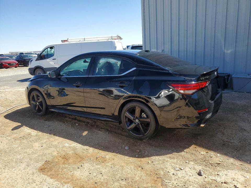 49905526 :رقم المزاد ، 3N1AB8DV1NY315747 vin ، 2022 Nissan Sentra مزاد بيع