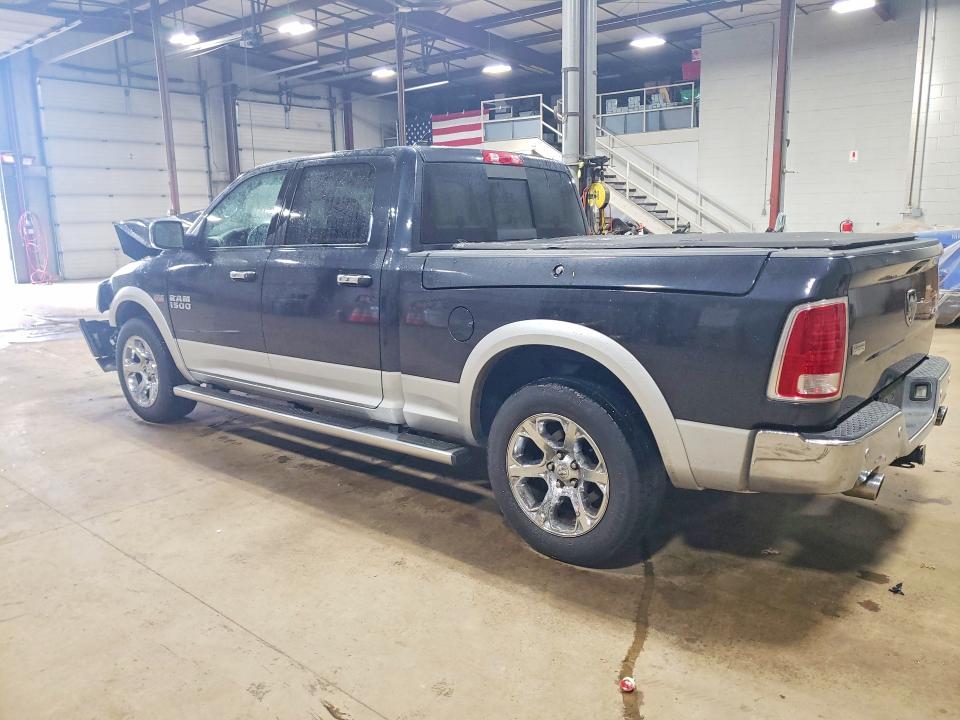 2015 Ram 1500 მანქანა იყიდება აუქციონზე, vin: 1C6RR7VT9FS685550, აუქციონის ნომერი: 51069976