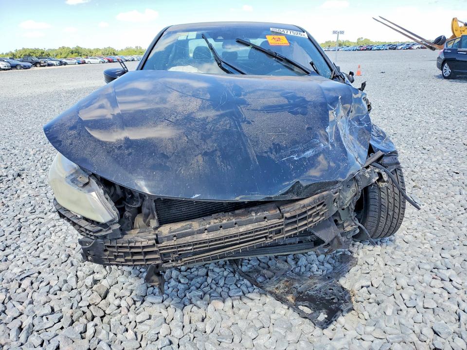 Продажа на аукционе авто 2017 Honda Accord, vin: 1HGCR2F66HA116790, номер лота: 50477526