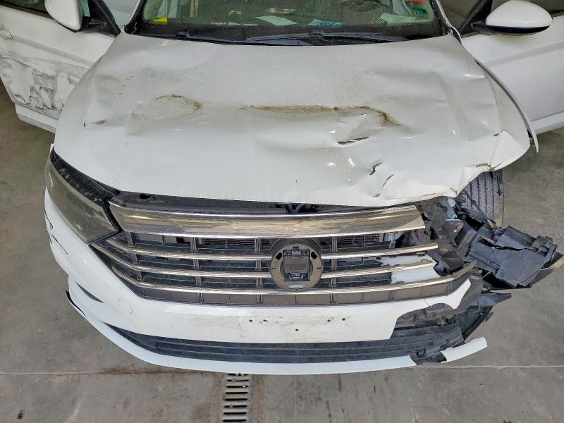 Aukcja sprzedaży 2019 Volkswagen Jetta, vin: 3VWE57BU5KM038661, numer aukcji: 50191006