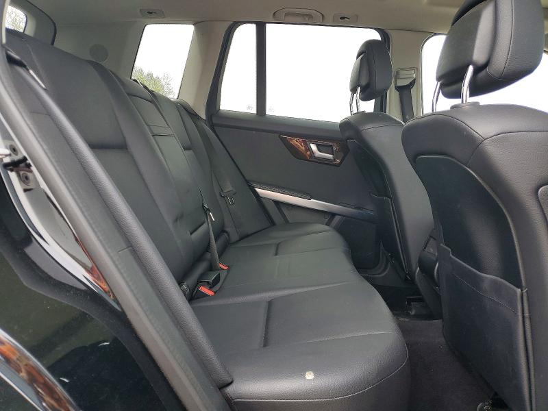 Продаж на аукціоні авто 2014 Mercedes-benz Glk, vin: WDCGG0EBXEG182514, номер лоту: 50701336