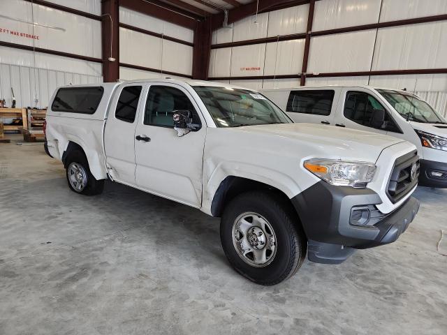 53460146 :رقم المزاد ، 3TYRX5GN8PT087238 vin ، 2023 Toyota Tacoma مزاد بيع