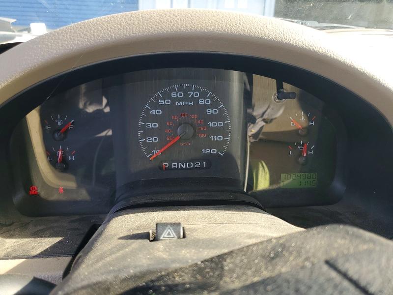 Aukcja sprzedaży 2007 Ford F150, vin: 1FTRF12W07KD42382, numer aukcji: 50781306