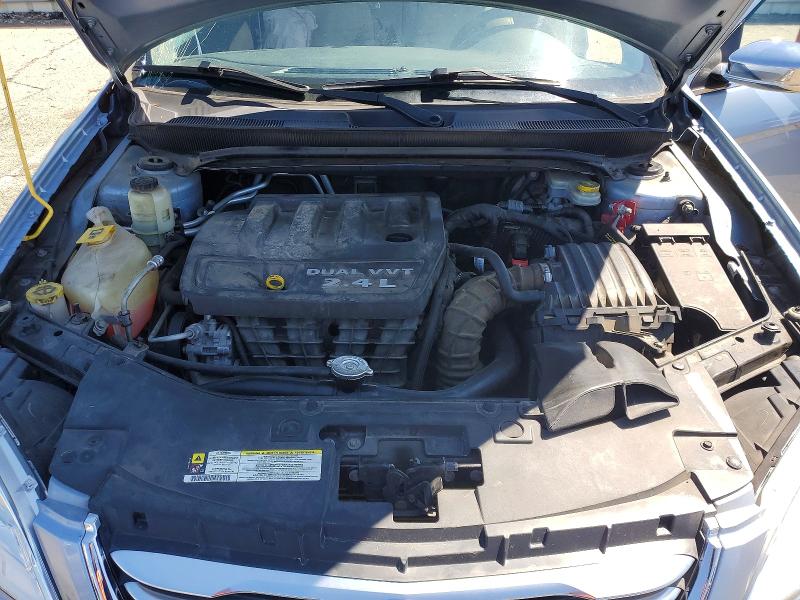 Продажа на аукционе авто 2012 Chrysler 200, vin: 1C3CCBCB8CN305027, номер лота: 49074626