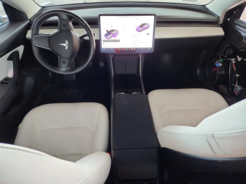 Aukcja sprzedaży 2019 Tesla Model 3, vin: 5YJ3E1EA7KF324492, numer aukcji: 47890416