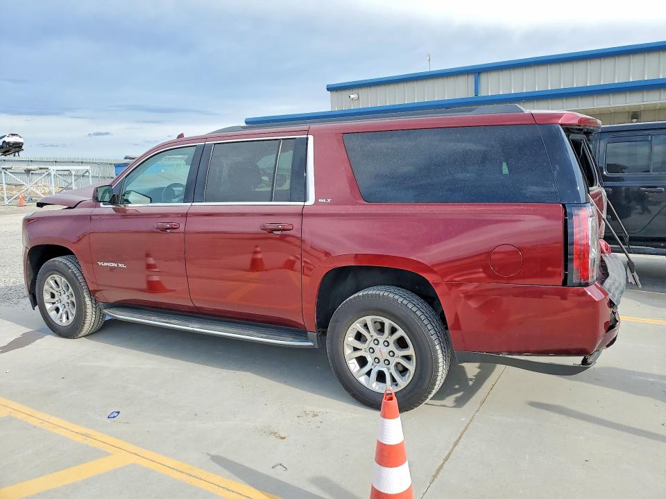 Продаж на аукціоні авто 2017 Gmc Yukon Xl, vin: 1GKS2GKC3HR303420, номер лоту: 49993346