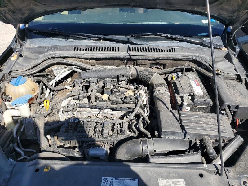 Продажа на аукционе авто 2014 Volkswagen Jetta, vin: 3VWD17AJ6EM444452, номер лота: 48653356