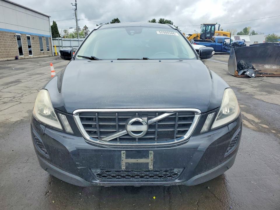 Auction sale of the 2012 Volvo Xc60, vin: YV4902DZ2C2313651, lot number: 52000566