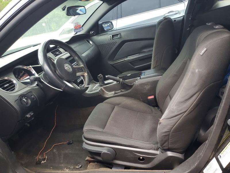 Aukcja sprzedaży 2013 Ford Mustang, vin: 1ZVBP8AM3D5261469, numer aukcji: 50759546