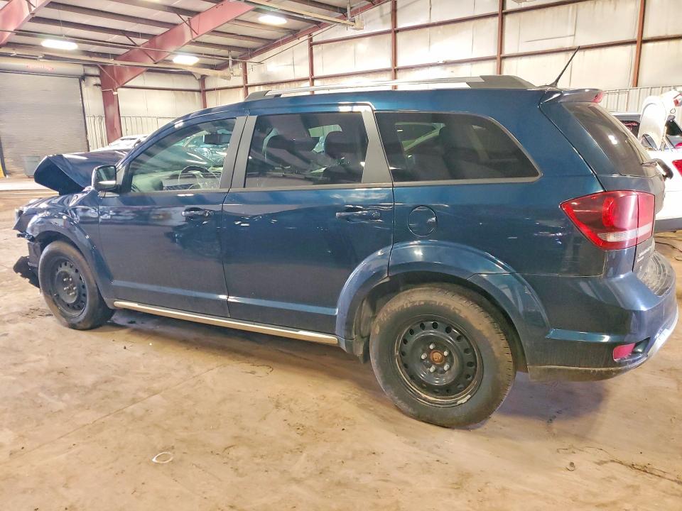 Продажа на аукционе авто 2015 Dodge Journey, vin: 3C4PDDGG6FT607285, номер лота: 51723906