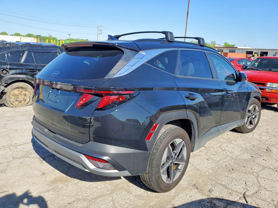 Продажа на аукционе авто 2026 Hyundai Tucson, vin: 5NMJB3DE7TH610679, номер лота: 51515666