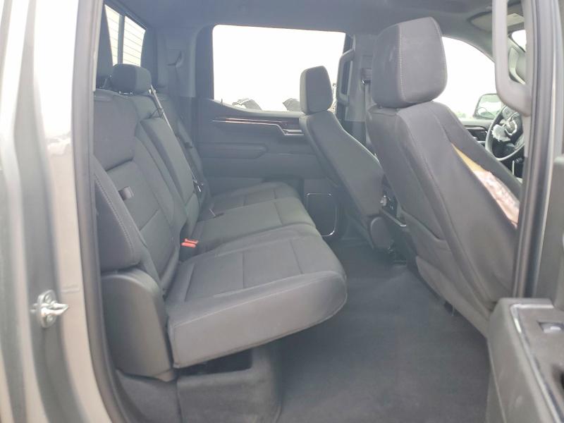Продаж на аукціоні авто 2025 Gmc Sierra, vin: 3GTUUCE85SG101927, номер лоту: 50151766