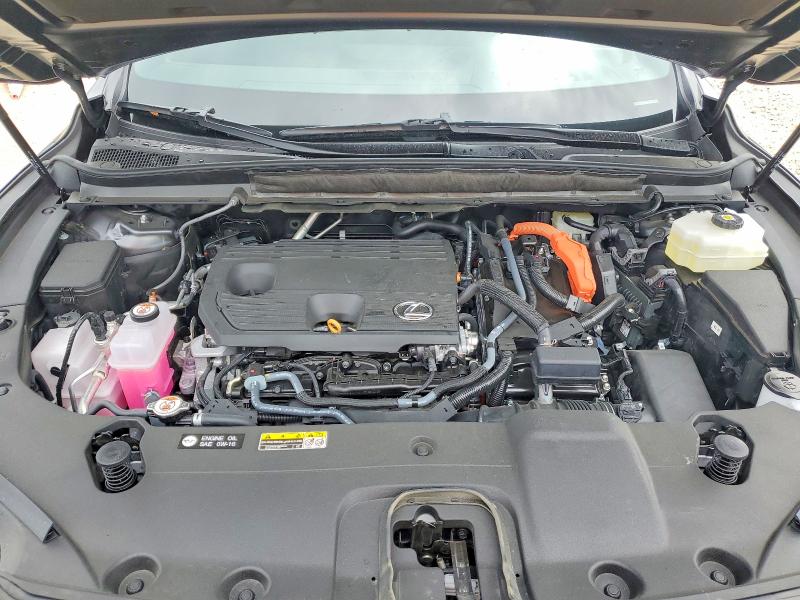 Продажа на аукционе авто 2026 Lexus Rx 350h, vin: 2T2BBMCA5TC125256, номер лота: 49881966