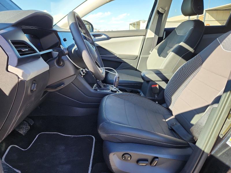 Продажа на аукционе авто 2023 Volkswagen Taos, vin: 3VVYX7B28PM340754, номер лота: 48189826