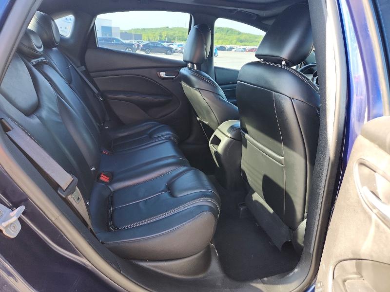 Aukcja sprzedaży 2013 Dodge Dart, vin: 1C3CDFCH5DD312193, numer aukcji: 50266316