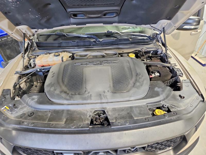 Продажа на аукционе авто 2022 Ram 1500, vin: 1C6SRFU9XNN399852, номер лота: 51258336