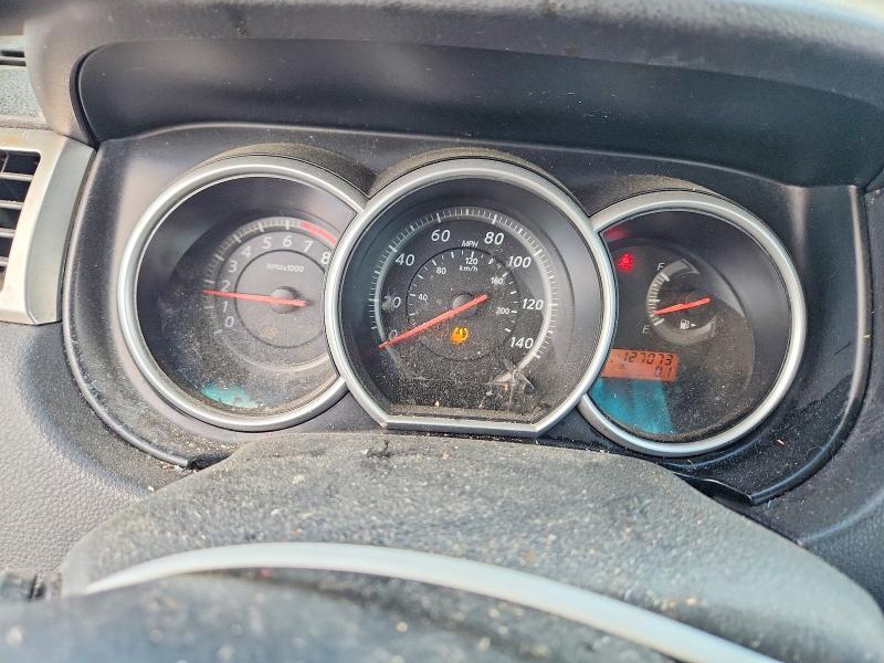 Продаж на аукціоні авто 2012 Nissan Versa, vin: 3N1BC1CP6CK201271, номер лоту: 49067306