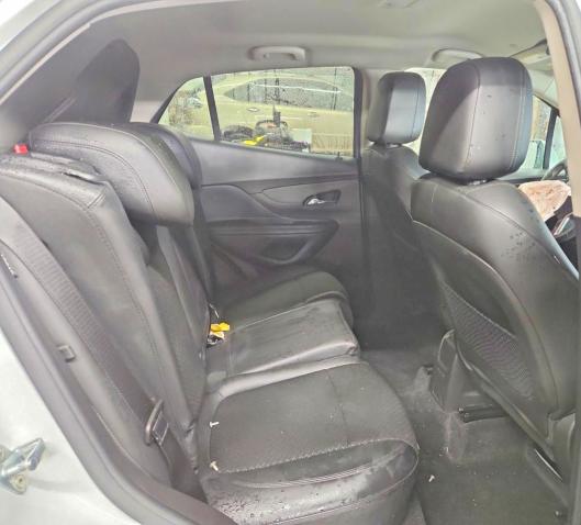 Aukcja sprzedaży 2019 Buick Encore, vin: KL4CJASB7KB762676, numer aukcji: 48304696