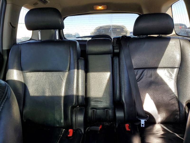Aukcja sprzedaży 2012 Toyota Highlander, vin: 5TDBK3EH2CS125036, numer aukcji: 49341836