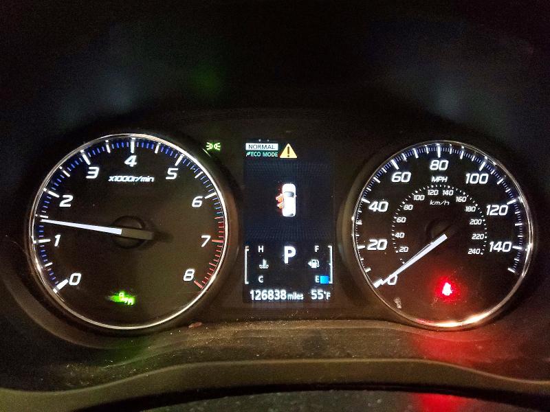 Aukcja sprzedaży 2019 Mitsubishi Outlander, vin: JA4AZ3A39KZ040414, numer aukcji: 49595746