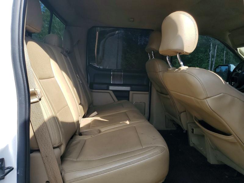 Продажа на аукционе авто 2015 Ford F150, vin: 1FTEW1CP8FFB41987, номер лота: 48994186