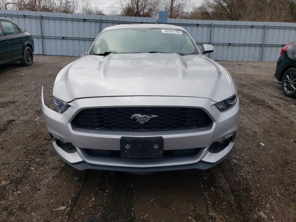 Aukcja sprzedaży 2017 Ford Mustang, vin: 1FA6P8AM6H5303598, numer aukcji: 48269106