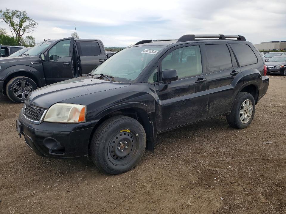 Aukcja sprzedaży 2011 Mitsubishi Endeavor, vin: 4A4JN2AS5BE030062, numer aukcji: 51274316