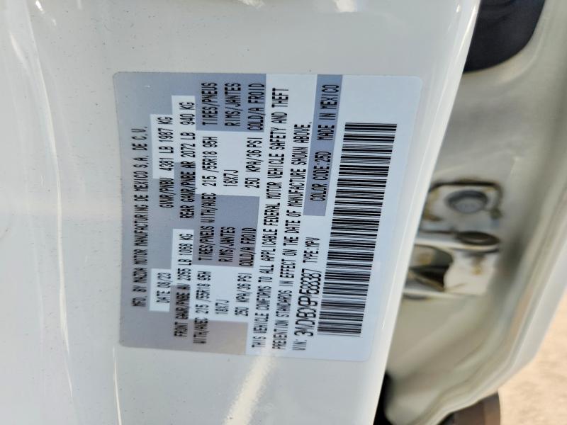 Aukcja sprzedaży 2023 Mazda Cx-30, vin: 3MVDMBCM9PM588387, numer aukcji: 52083556