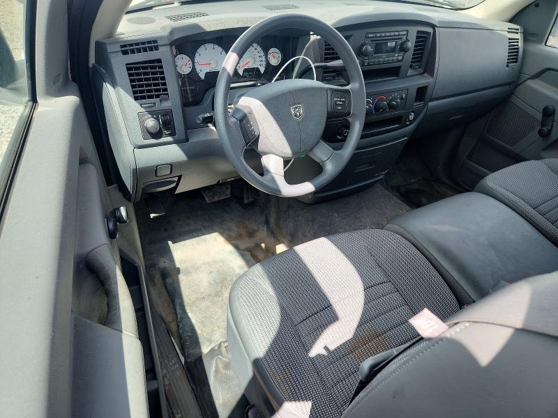Aukcja sprzedaży 2008 Dodge Ram 1500, vin: 1D7HA16KX8J172952, numer aukcji: 51212116