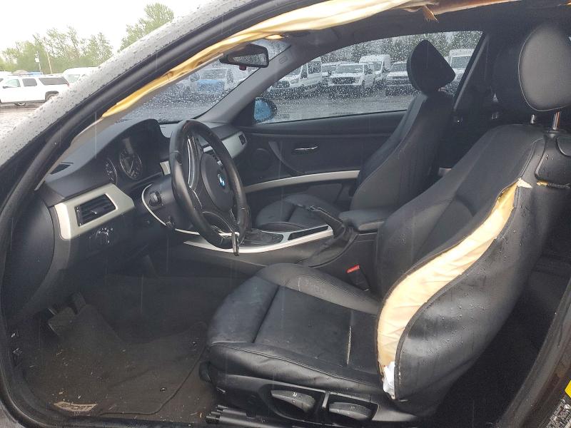 50640156 :رقم المزاد ، WBAWV13518P120396 vin ، 2008 Bmw 328 مزاد بيع