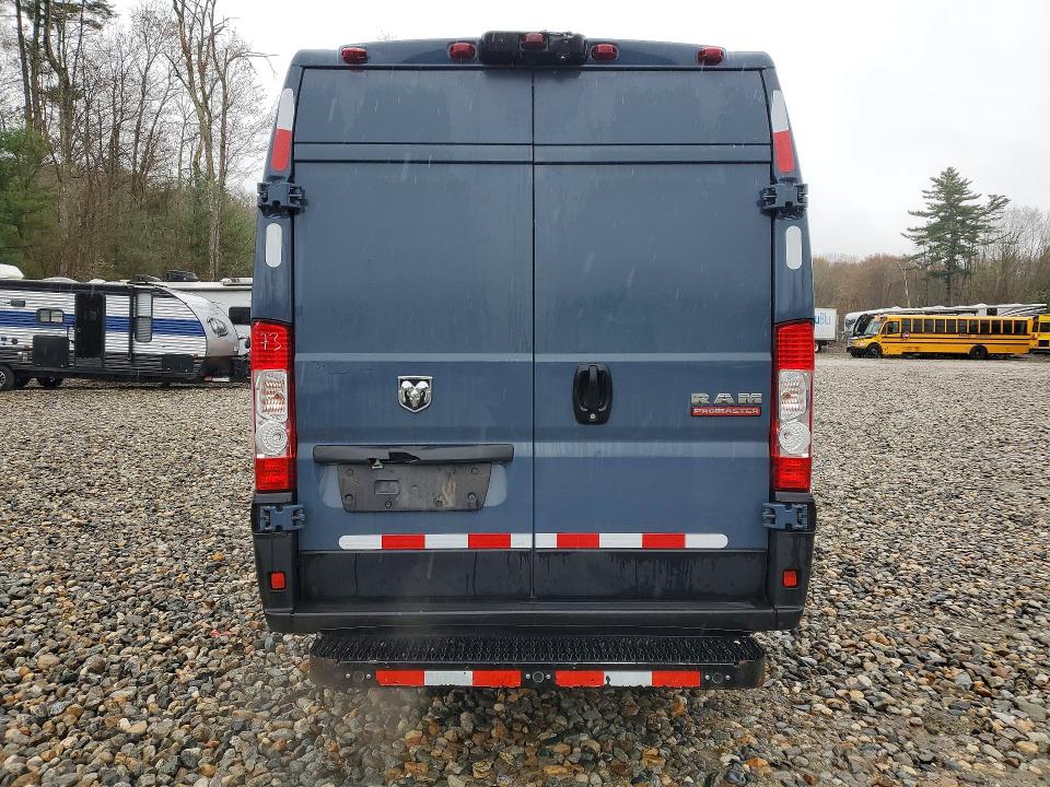 Aukcja sprzedaży 2020 Ram Promaster 3500, vin: 3C6URVJG8LE140171, numer aukcji: 48238136